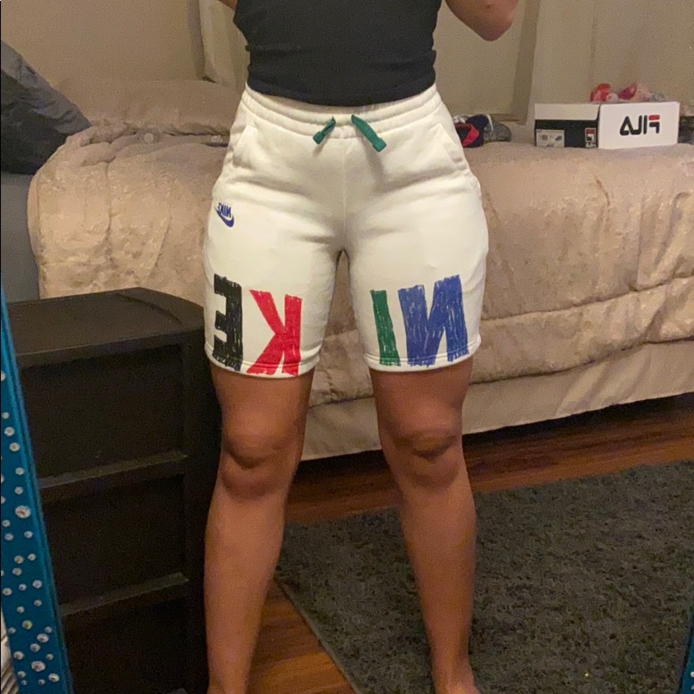 Nike shorts